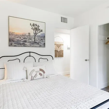 Hubbell Hideaway House By Downtown Phoenix