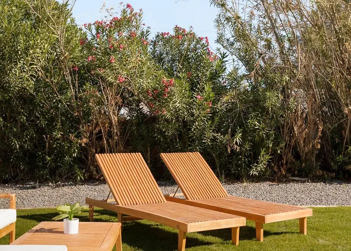 Pensión Hubbell Hideaway House By Downtown 4*