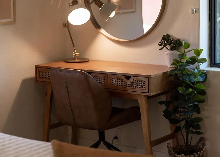 Hubbell Hideaway House By Downtown 4*