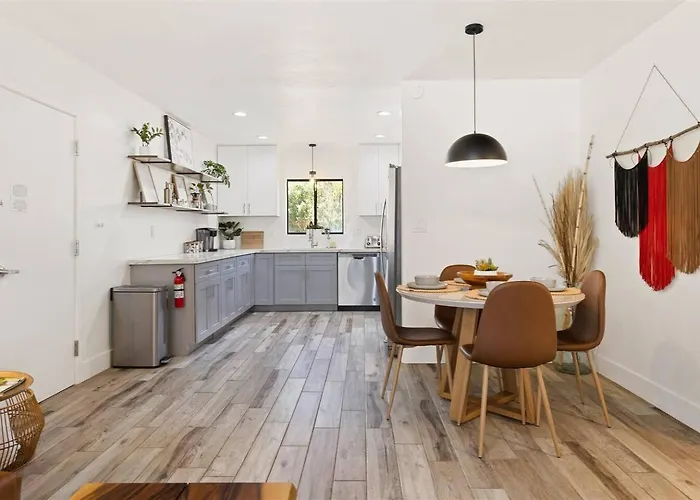 Hubbell Hideaway House By Downtown 4*