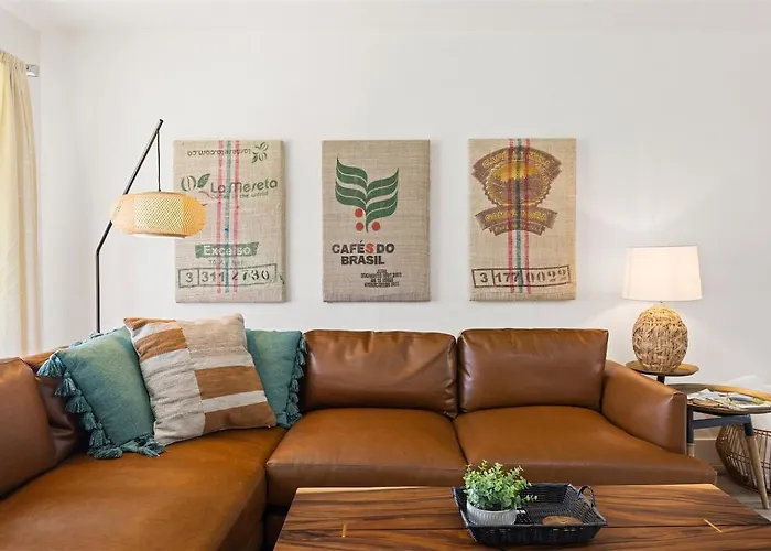 Hubbell Hideaway House By Downtown 4* Phoenix