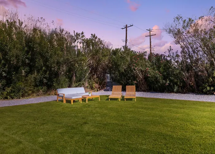 Hubbell Hideaway House By Downtown Gasthof Phoenix