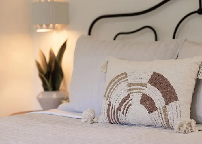 Pensión Hubbell Hideaway House By Downtown 4*